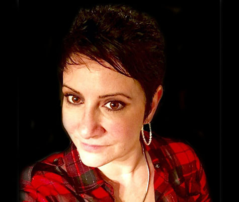 Joy Black